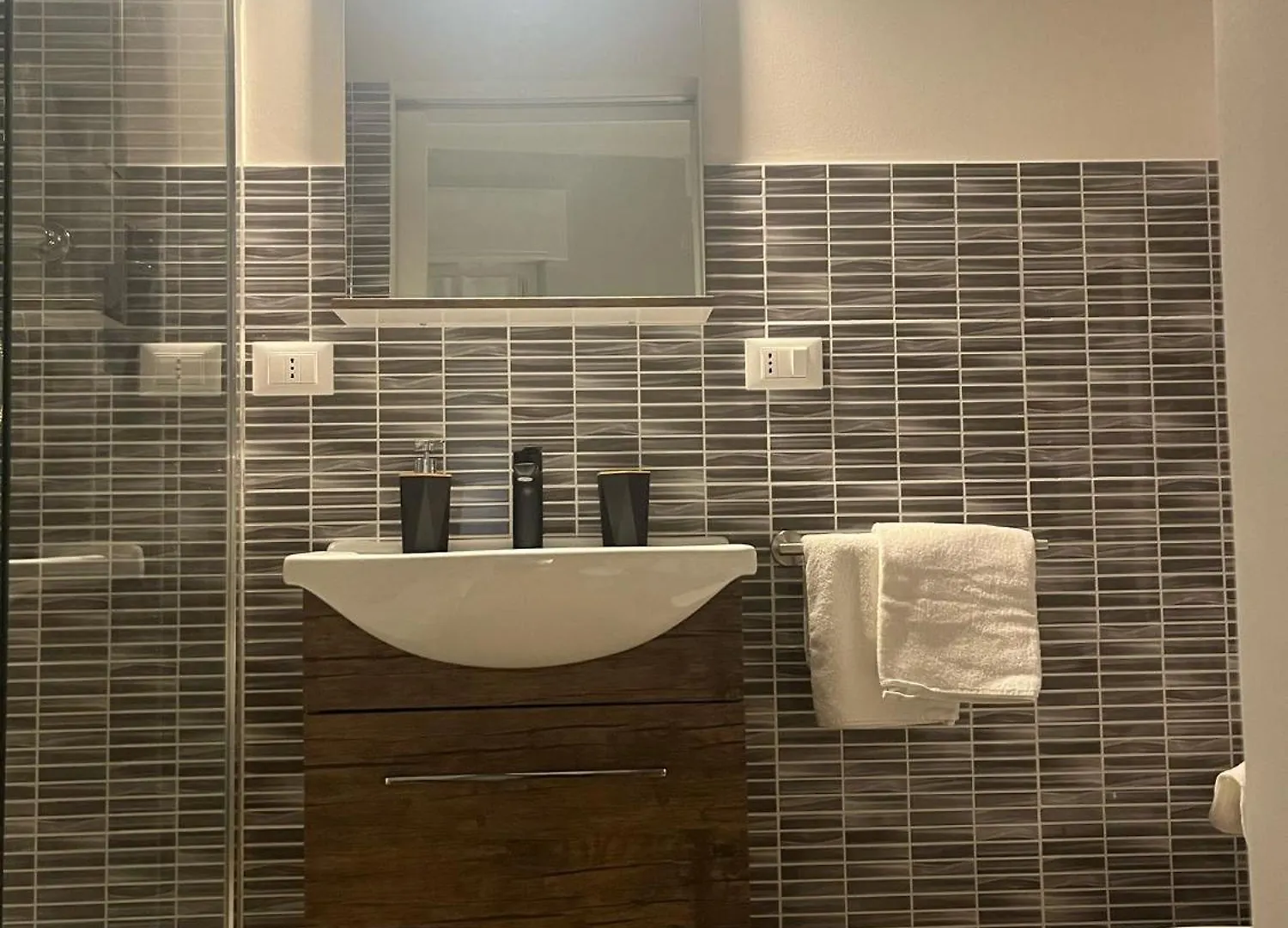 Guest house Beb Genova Centro Hotel Italy