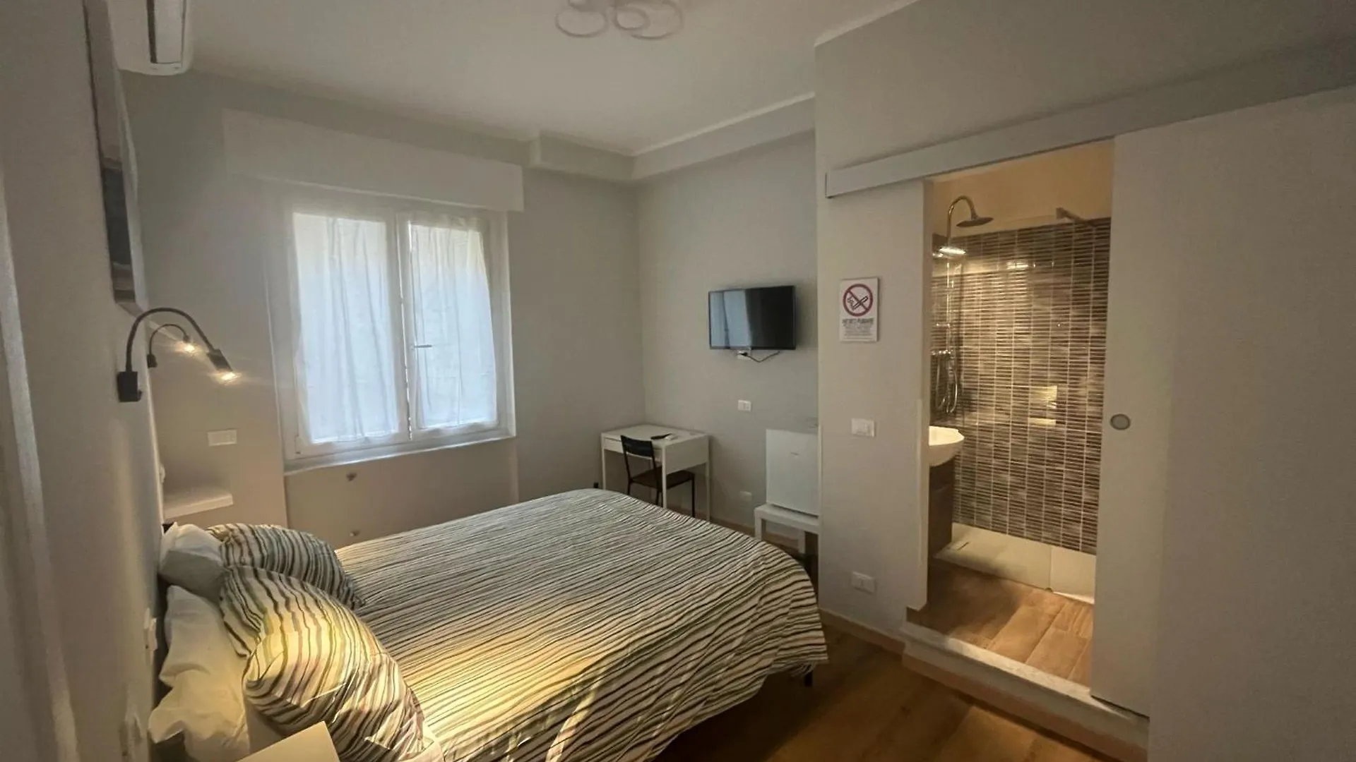 Hotel Beb Genova Centro Génova