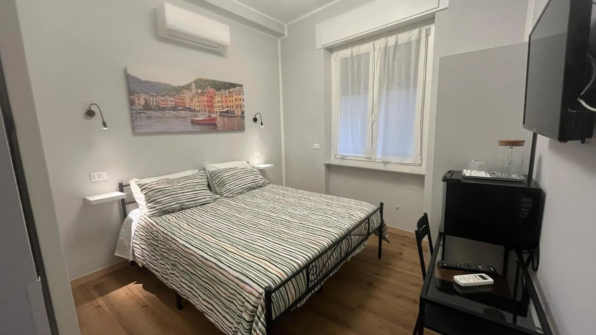 Hotel Beb Genova Centro Génova