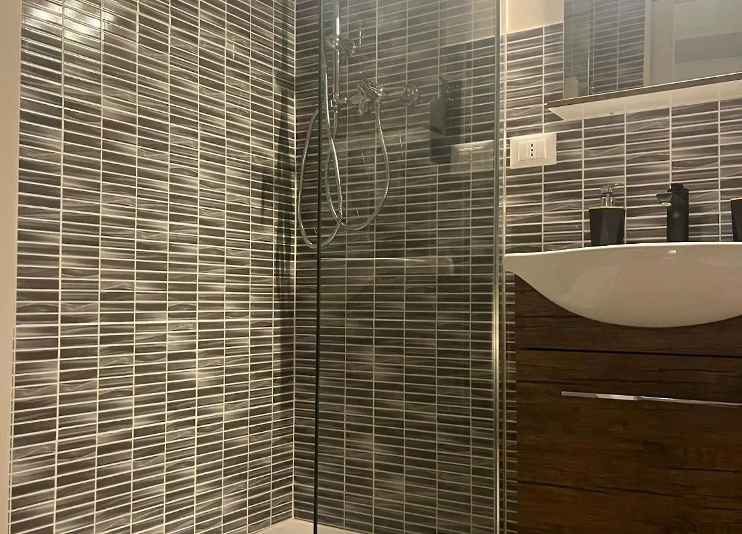 Hotel Beb Genova Centro Italia