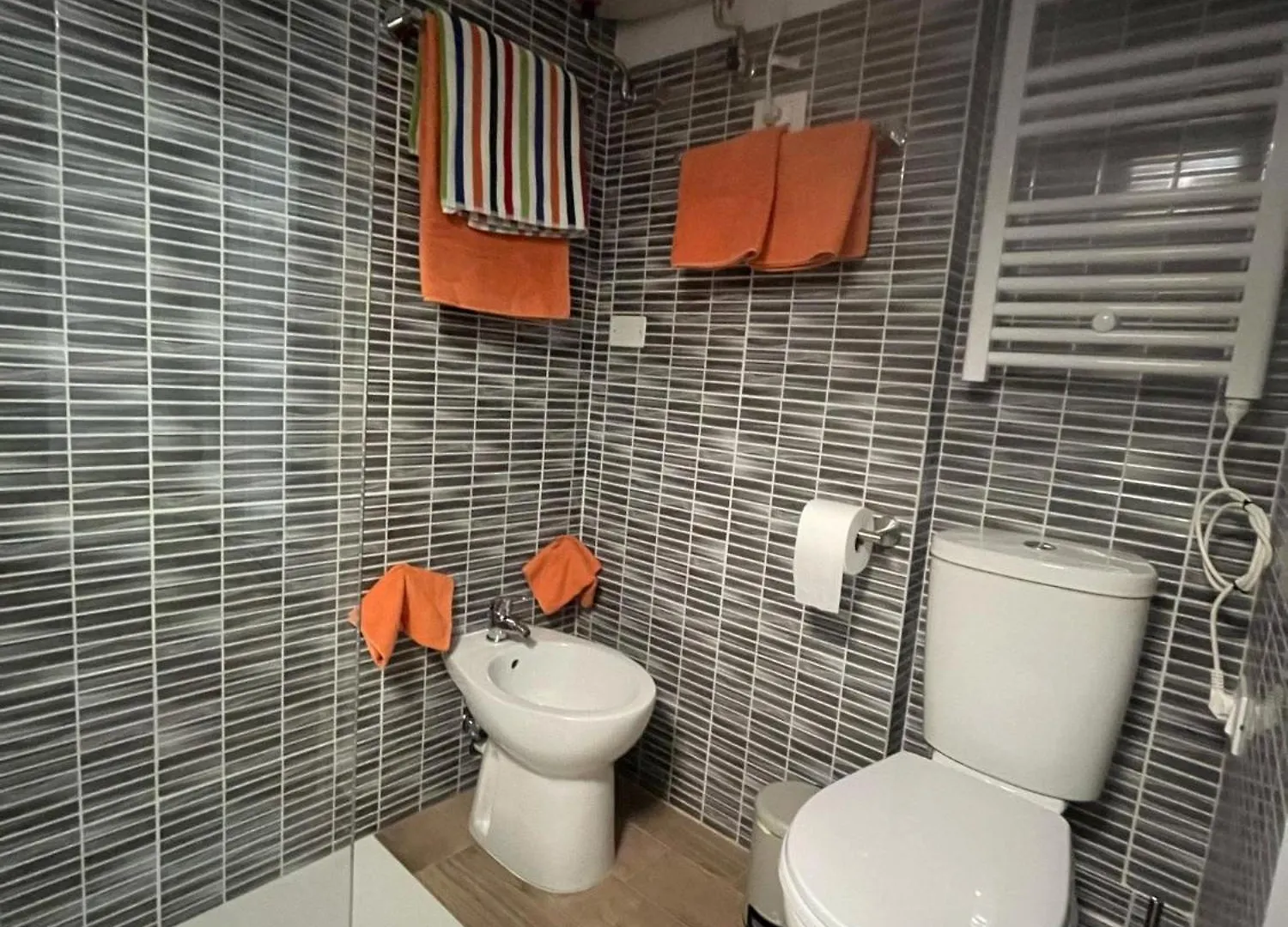 Pensión Hotel Beb Genova Centro