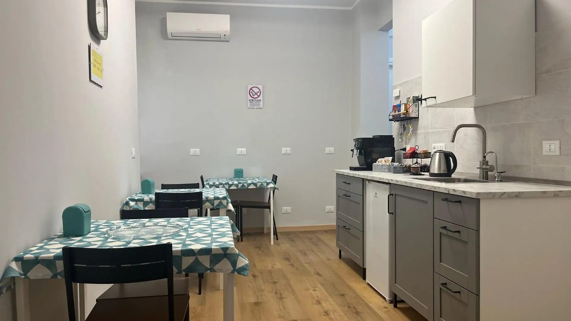 Guest house Beb Genova Centro Hotel Italy