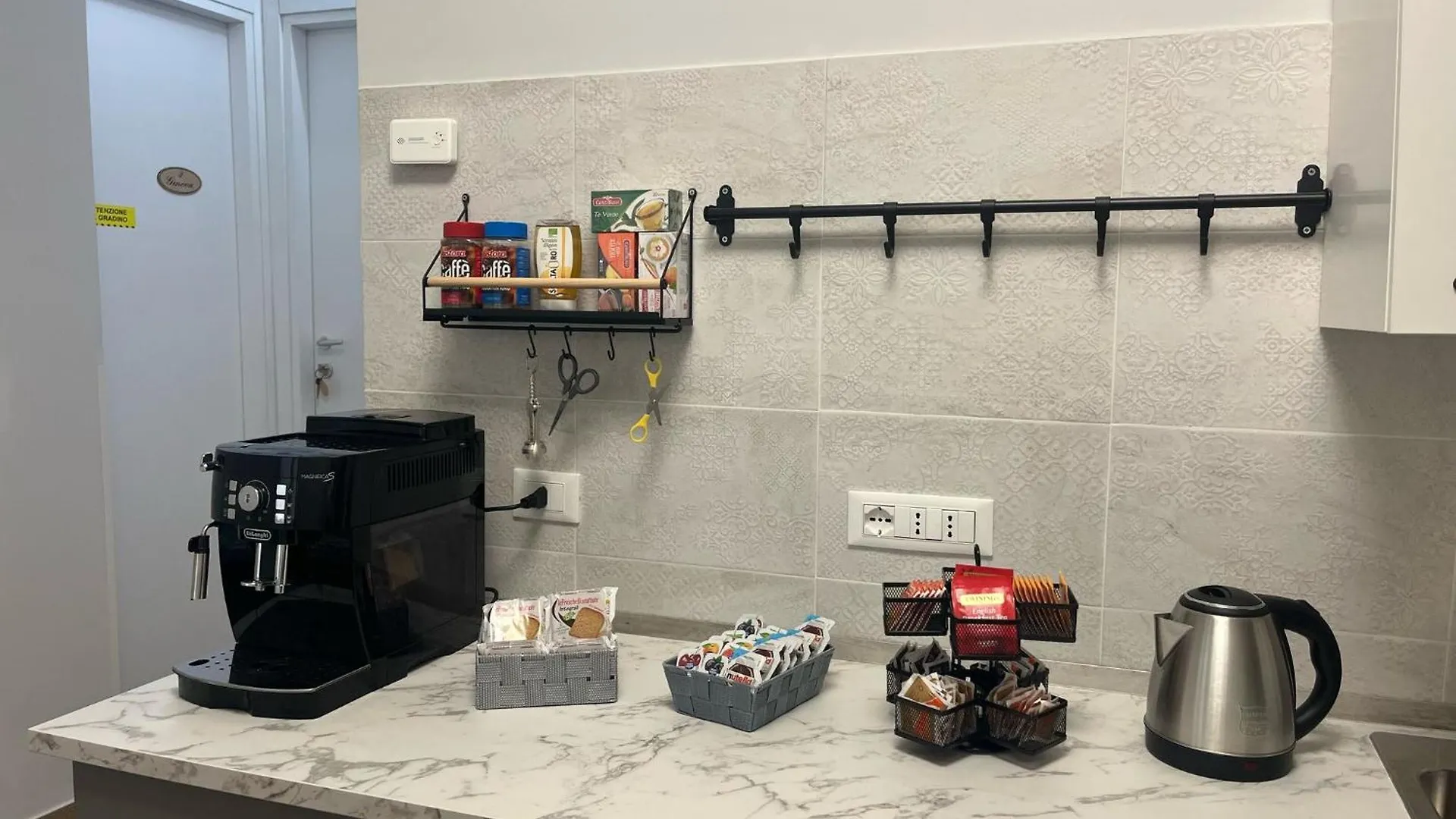 Beb Genova Centro Hotel Guest house Genoa