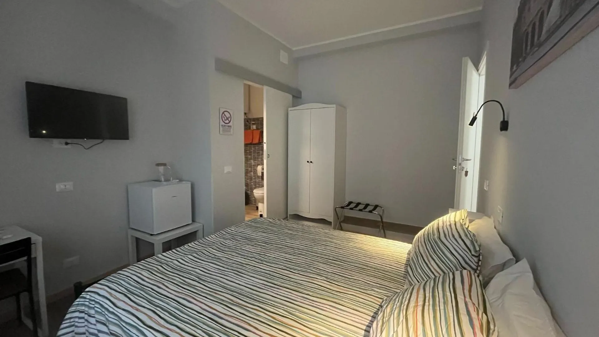 Guest house Beb Genova Centro Hotel Italy