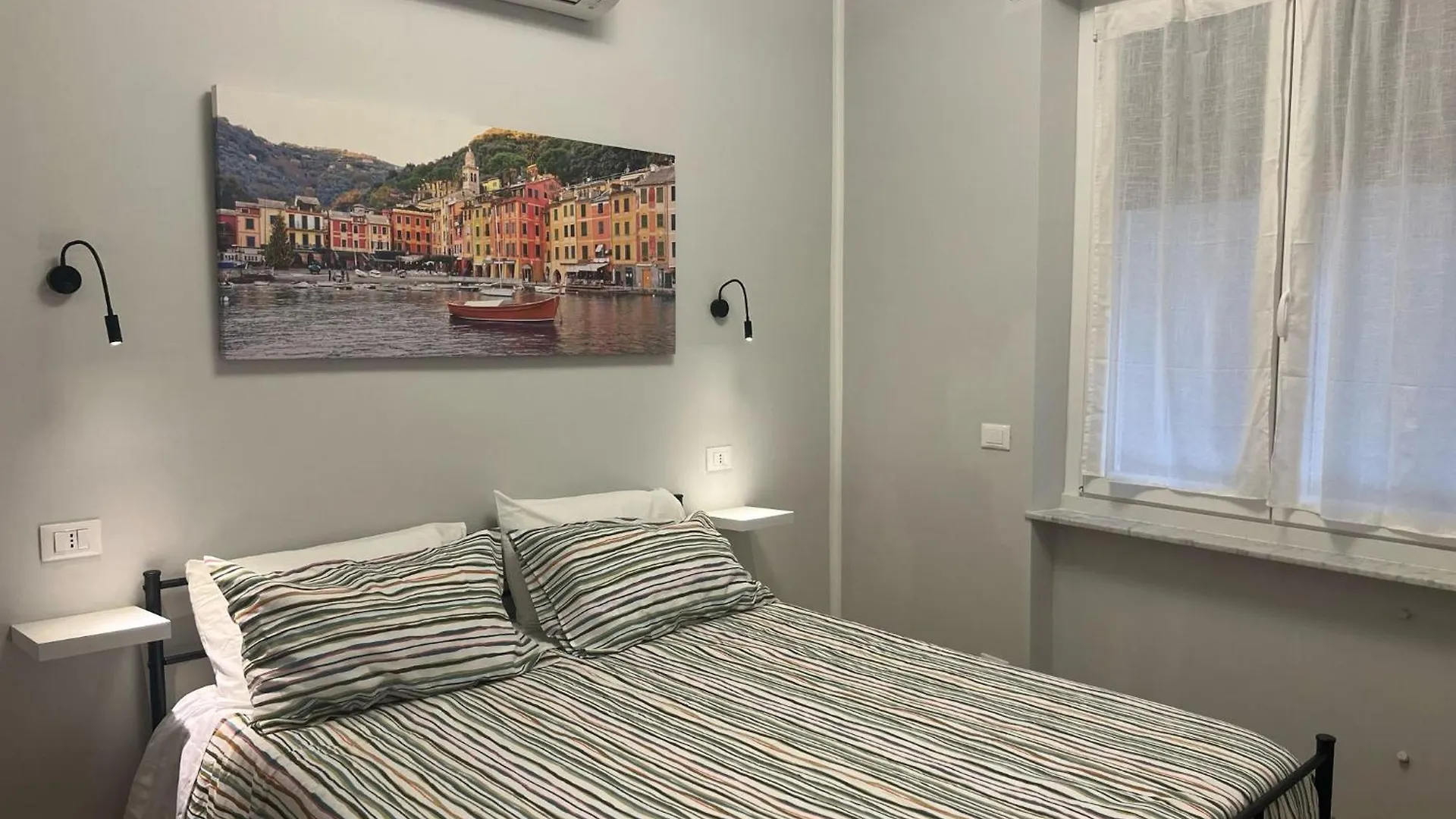 Hotel Beb Genova Centro 0*, Génova
