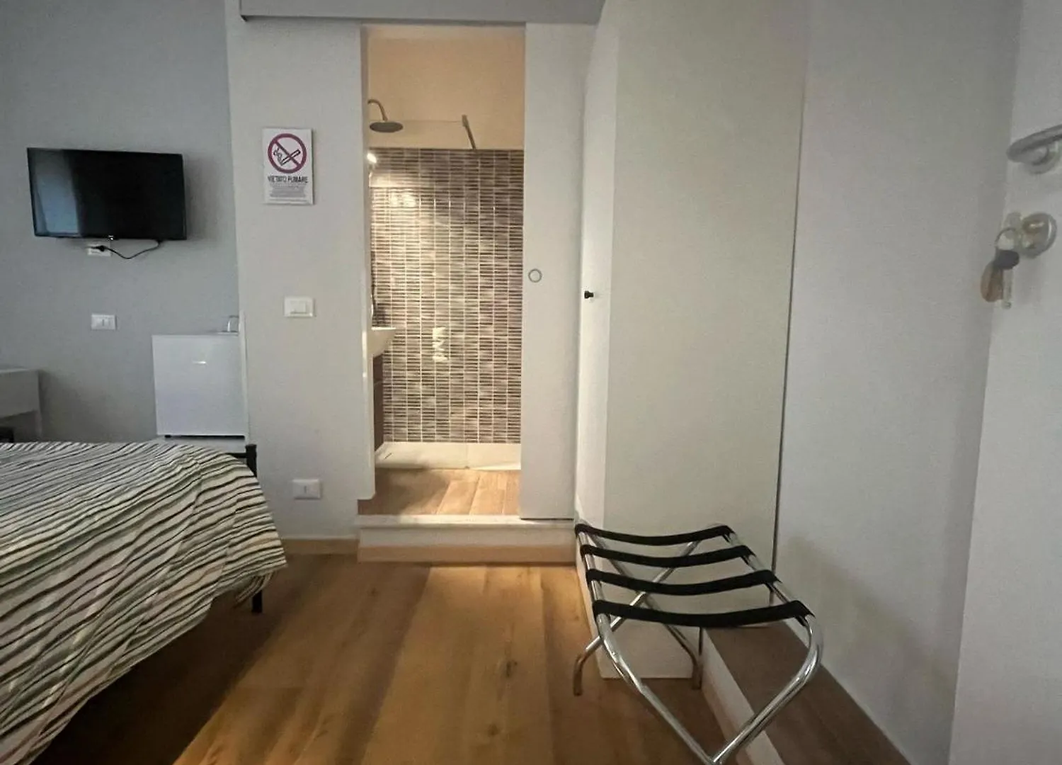 ホテル Beb Genova Centro